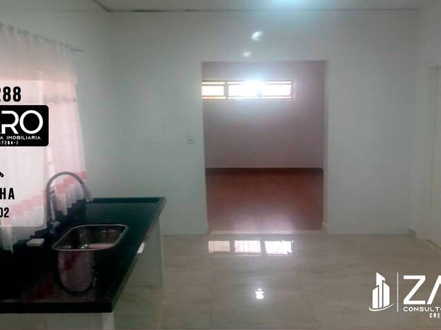 Casa para Venda em Rio Claro - 4