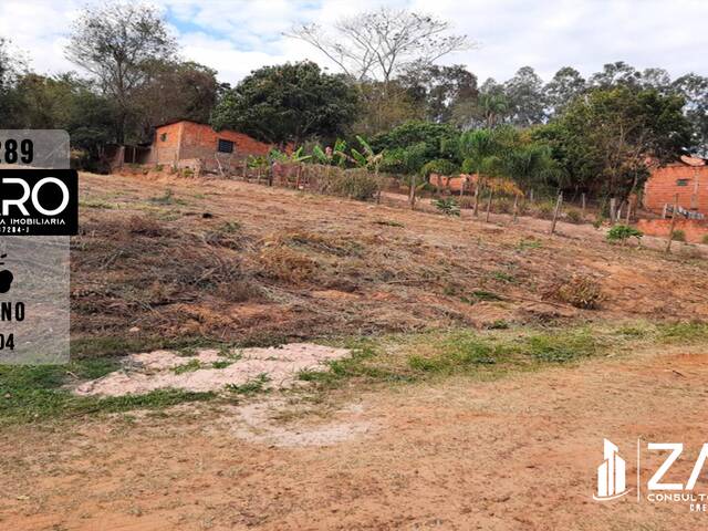 Terreno para Venda em Analândia - 4