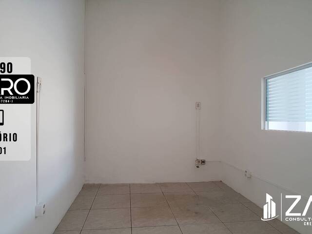 Salão Comercial para Venda em Rio Claro - 5