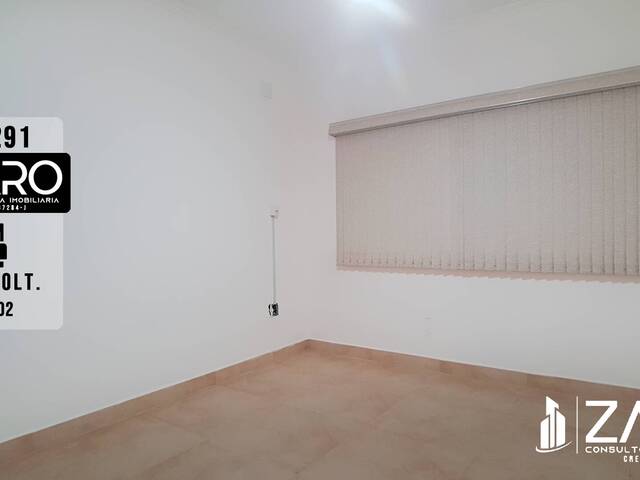 Casa para Venda em Rio Claro - 4