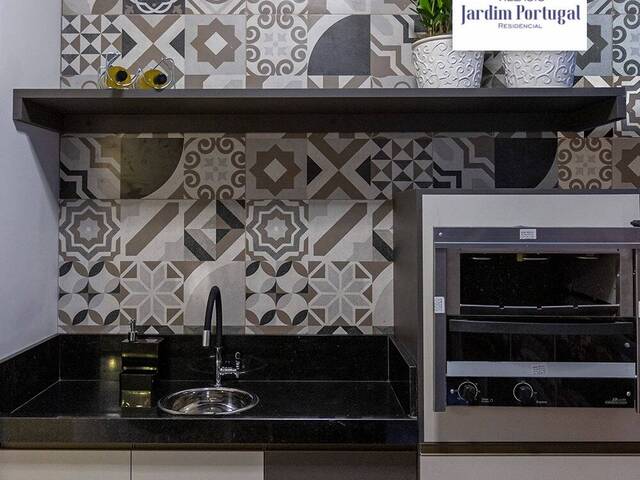 Apartamento para Venda em Rio Claro - 5