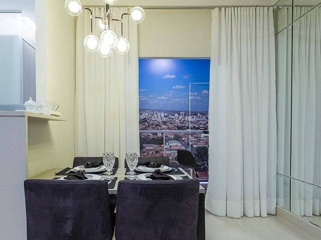Apartamento para Venda em Rio Claro - 4