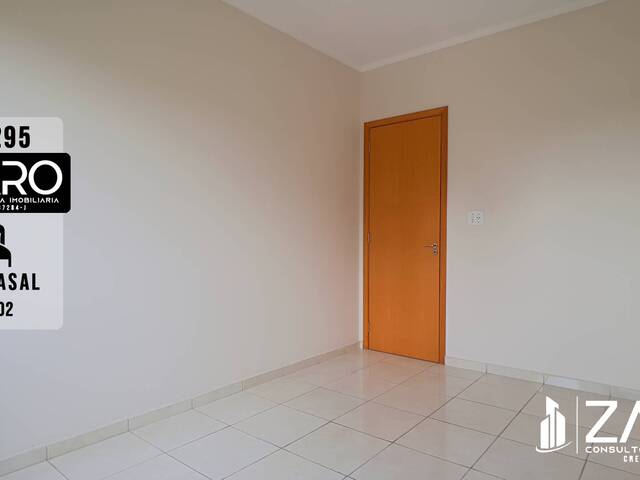 Apartamento para Venda em Rio Claro - 4