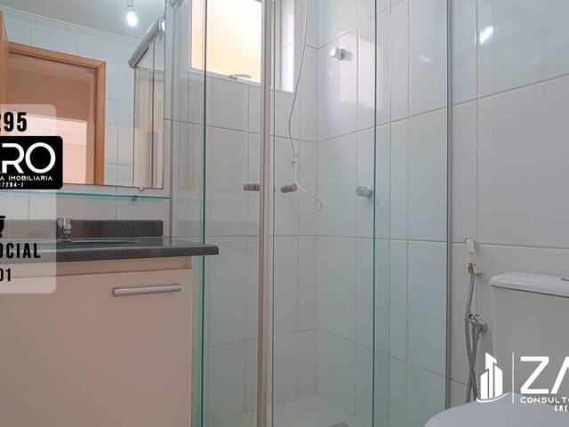 Apartamento para Venda em Rio Claro - 5