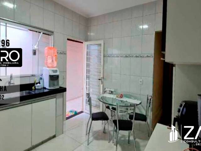 Casa para Venda em Rio Claro - 4