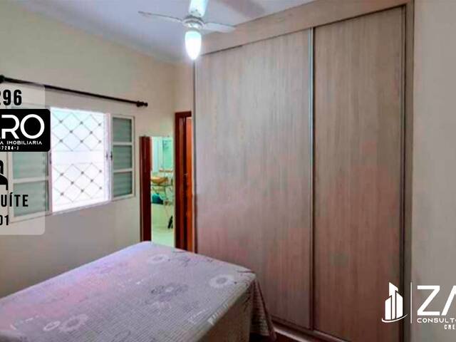 Casa para Venda em Rio Claro - 5