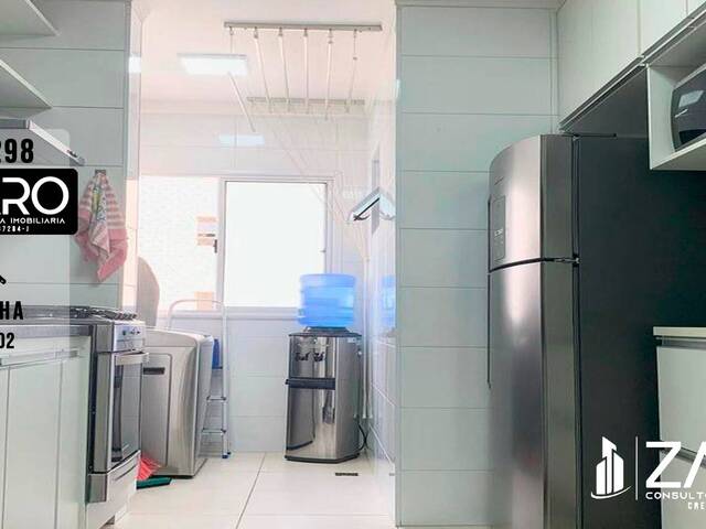 Apartamento para Venda em Rio Claro - 4