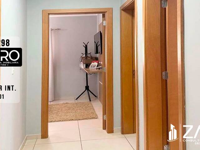 Apartamento para Venda em Rio Claro - 5