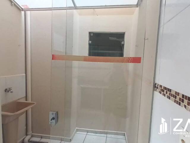 Kitnet para Locação em Rio Claro - 5