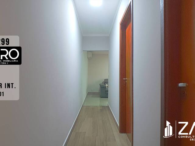 Casa para Venda em Rio Claro - 4