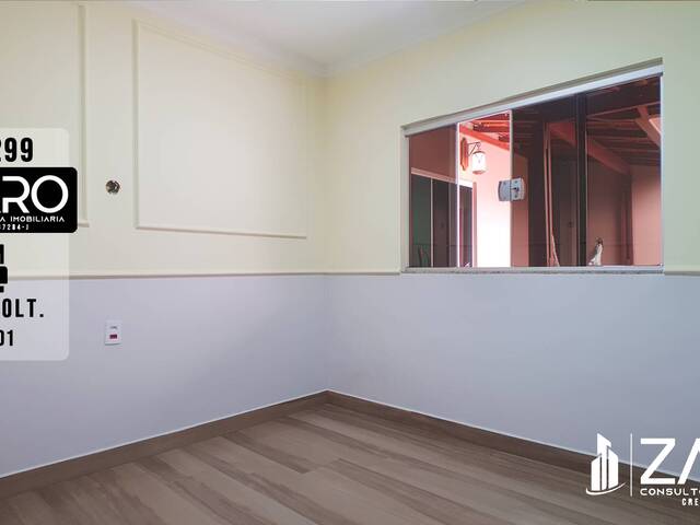 Casa para Venda em Rio Claro - 5