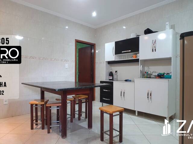 Casa para Venda em Rio Claro - 4
