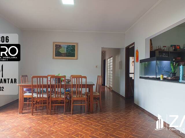 Casa para Venda em Rio Claro - 4