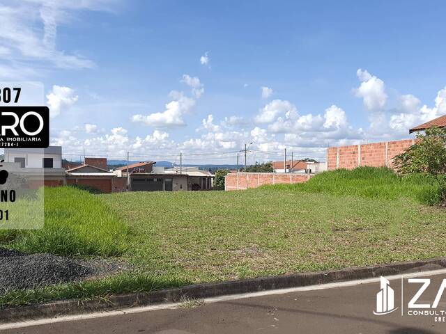 #307 - Terreno para Venda em Rio Claro - SP - 1
