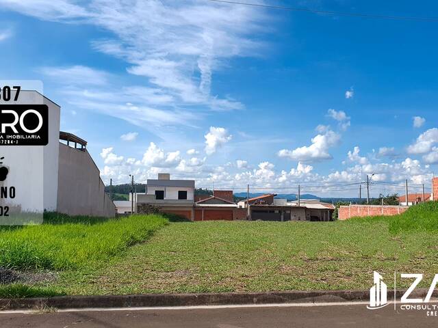 #307 - Terreno para Venda em Rio Claro - SP - 2