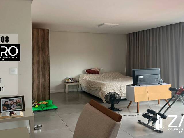#308 - Loft para Locação em Rio Claro - SP - 2