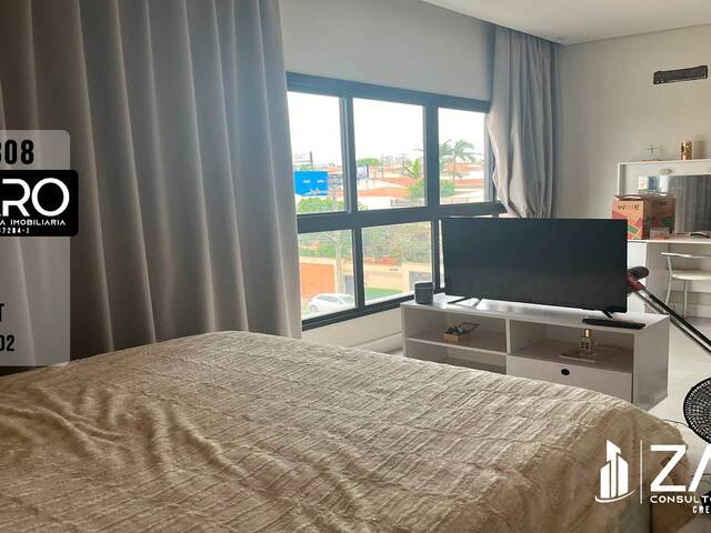 #308 - Loft para Locação em Rio Claro - SP - 3