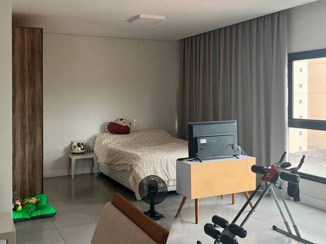 #308 - Loft para Locação em Rio Claro - SP - 1