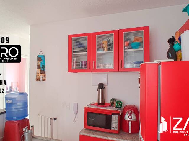 Apartamento para Venda em Rio Claro - 4