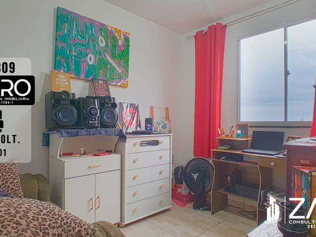 Apartamento para Venda em Rio Claro - 5