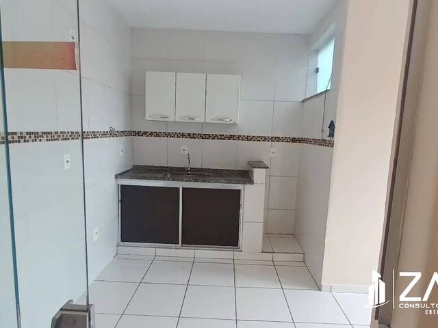 #315 - Apartamento para Venda em Rio Claro - SP
