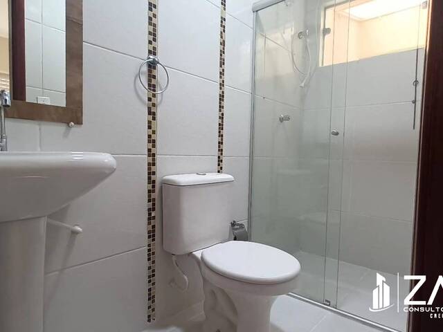 #315 - Apartamento para Venda em Rio Claro - SP