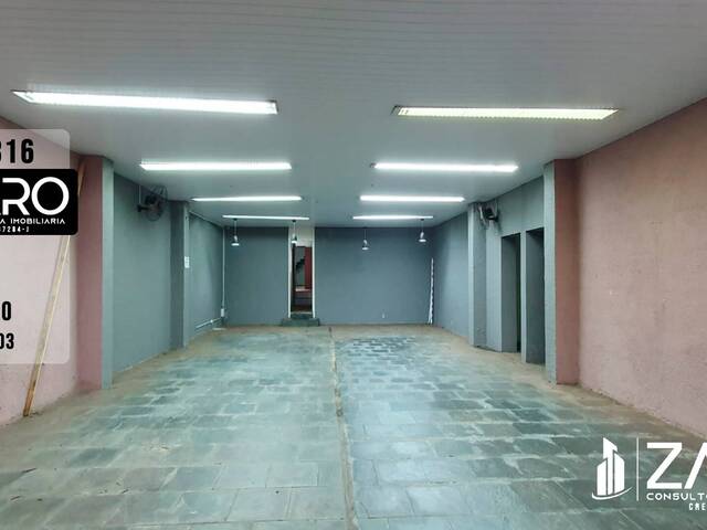 Salão Comercial para Locação em Rio Claro - 4