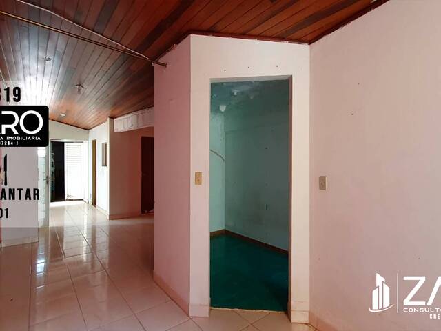 Casa para Locação em Rio Claro - 4