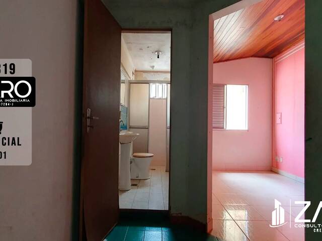 Casa para Locação em Rio Claro - 5