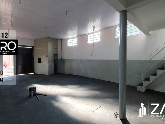 Barracão para Locação em Rio Claro - 5