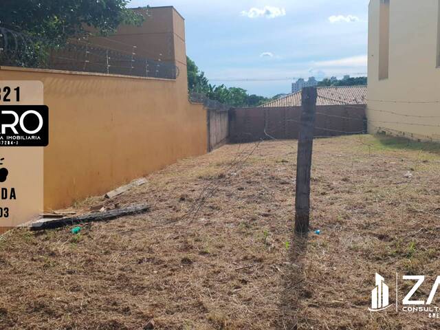 #321 - Terreno para Venda em Rio Claro - SP - 3