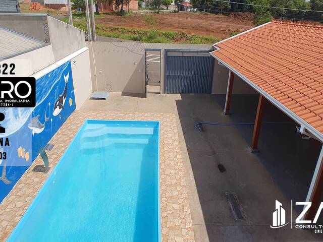 Casa para Venda em Rio Claro - 4
