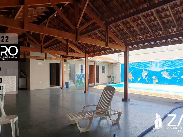Casa para Venda em Rio Claro - 5