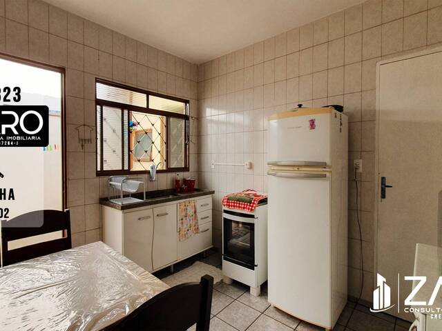 Casa para Venda em Rio Claro - 4