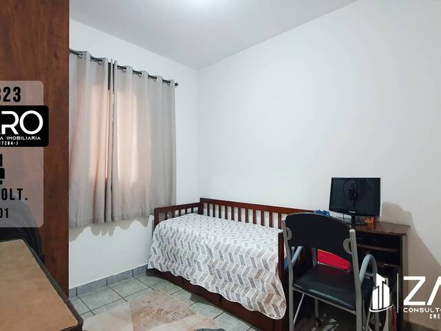 Casa para Venda em Rio Claro - 5