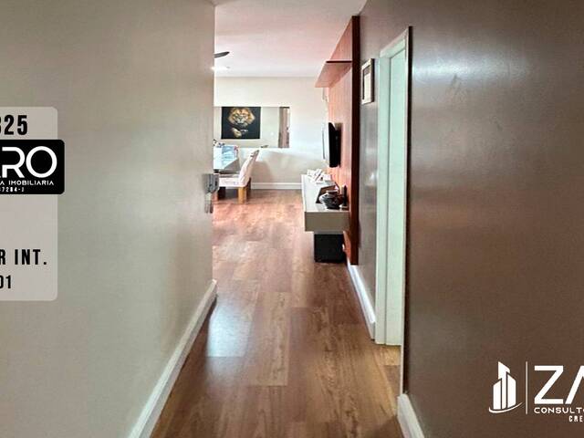 Apartamento para Venda em Rio Claro - 4