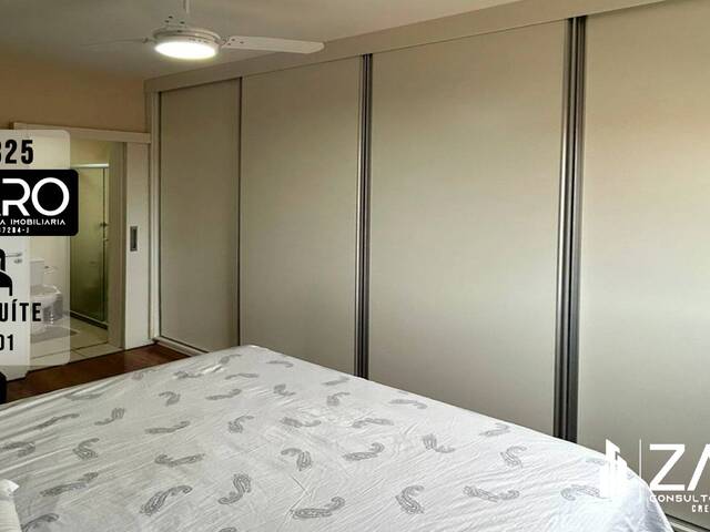 Apartamento para Venda em Rio Claro - 5