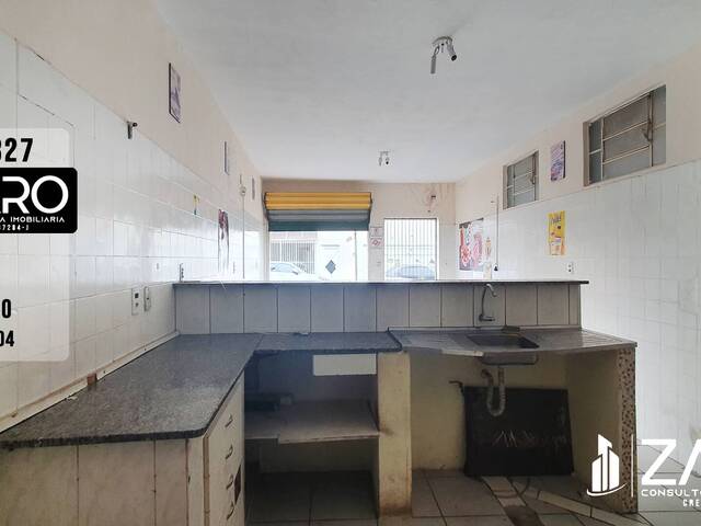 Ponto Comercial para Locação em Rio Claro - 5