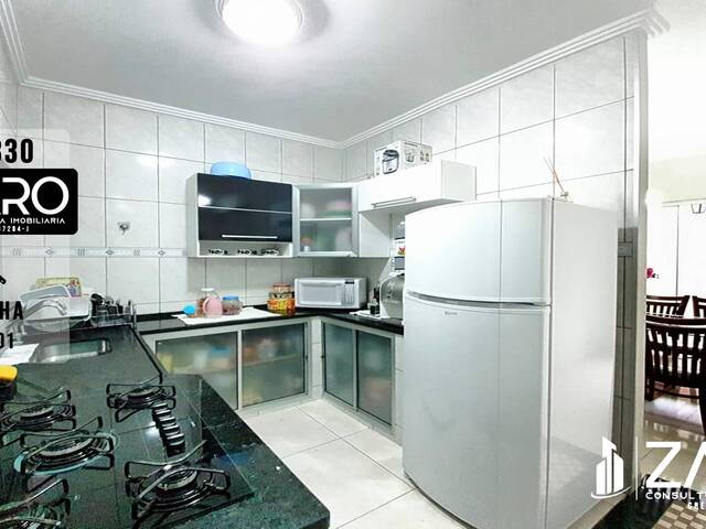 Casa para Venda em Rio Claro - 5