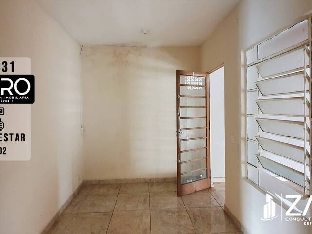 Casa para Venda em Rio Claro - 4