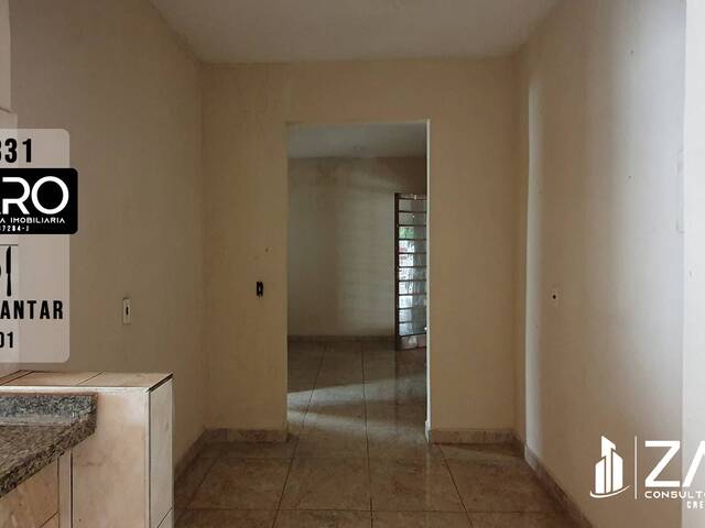 Casa para Venda em Rio Claro - 5