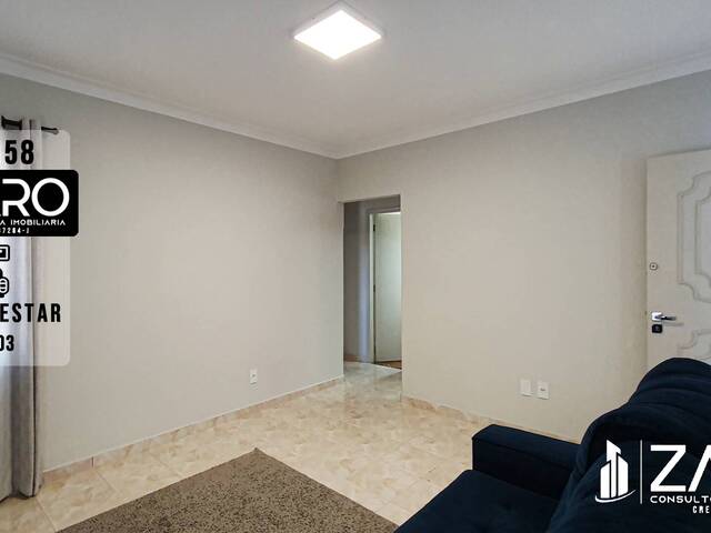 #158 - Casa para Venda em Rio Claro - SP