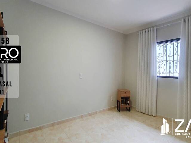 Casa para Venda em Rio Claro - 4