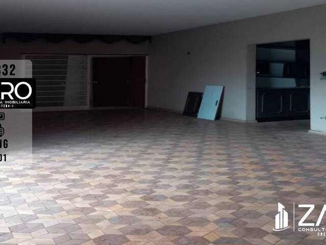 #332 - Casa para Venda em Rio Claro - SP