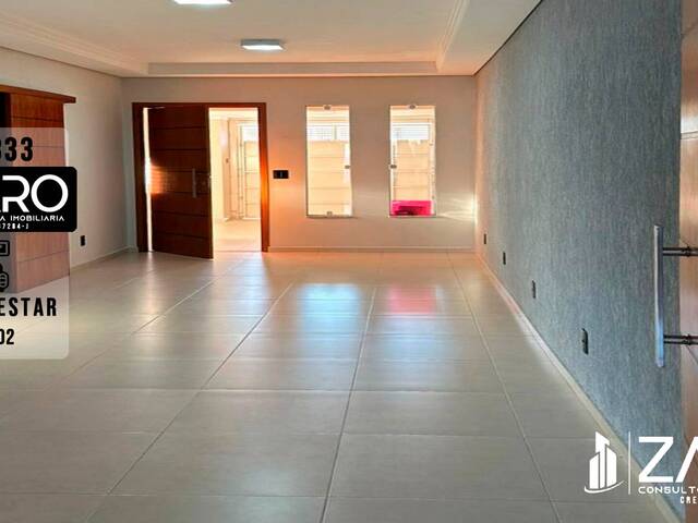 Casa para Venda em Rio Claro - 4
