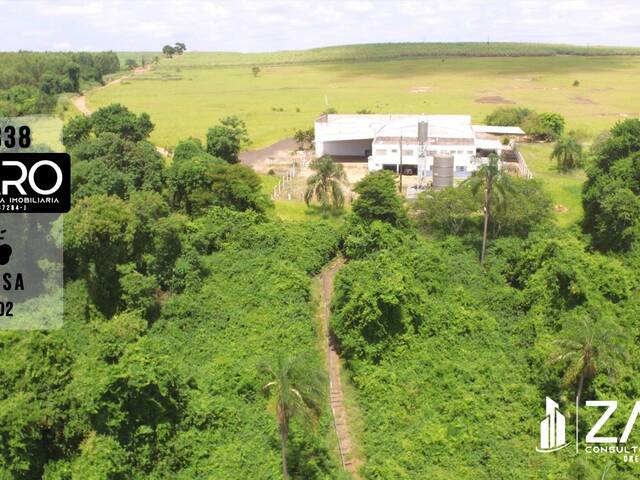 #338 - Sítio para Venda em Corumbataí - SP