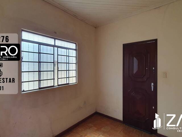 #276 - Casa para Venda em Rio Claro - SP