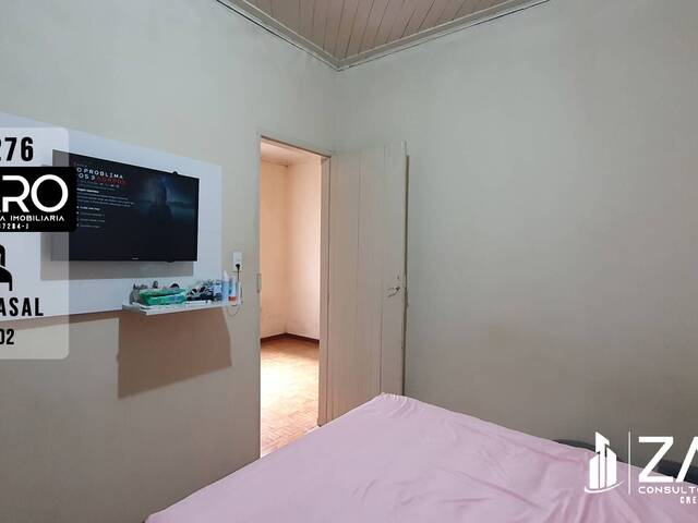 Casa para Venda em Rio Claro - 4