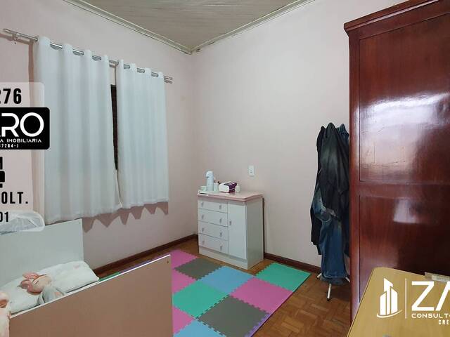 Casa para Venda em Rio Claro - 5