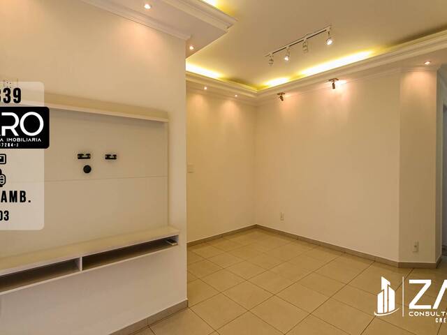 Apartamento para Venda em Rio Claro - 4